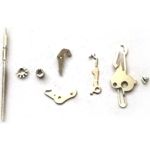 Professional Watch Movement Clutch Screws Repair Kits for ETA 2836 2824 2834 2846 Watch Accessories