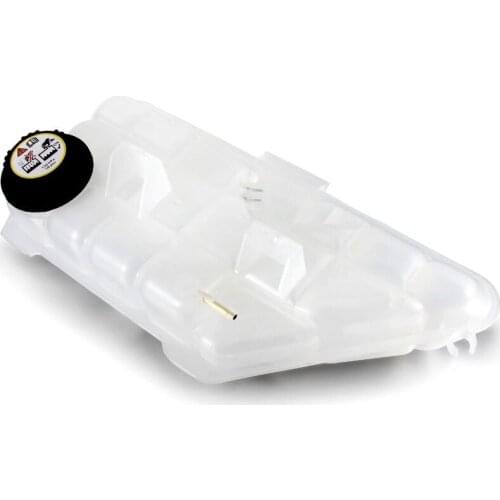 Coolant Overflow Bottle Reservoir Tank For Mercedes ML320 ML350 ML430 ML500 1635000349