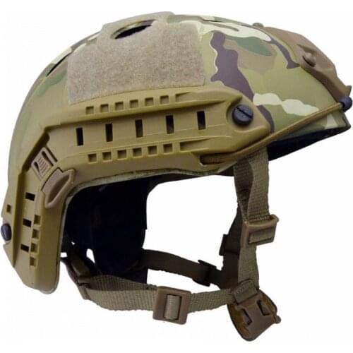 Airsoft Tactical Helmet CS Swat Wargame Militray Shooting Hunting Paintball Head Protective Camouflage Army Militray Helmets