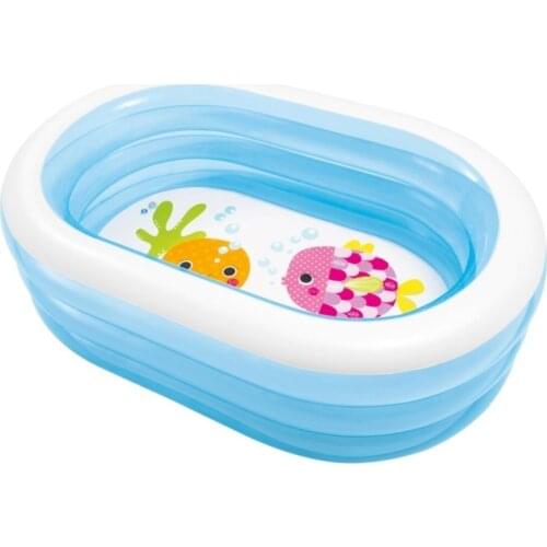Vardem Children's Inflatable Pools