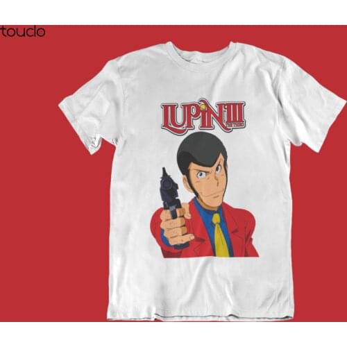 Vintage Original Anime 90s Lupin The Third Japanese Series Anime