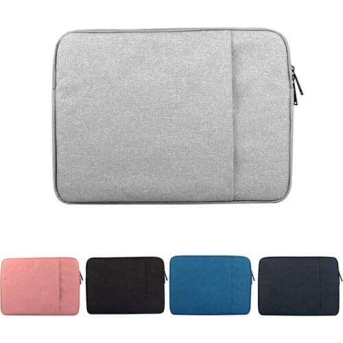 Inner Package Protect Case Sleeve Pouch Bag For iPad Pro, HP, ASUS, Huawei Xiaomi Tablet Accessories