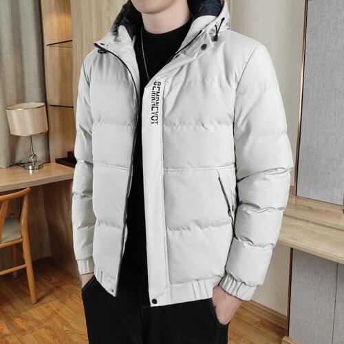 Мужские осенние парки YaSuGuoJi China At AliExpress