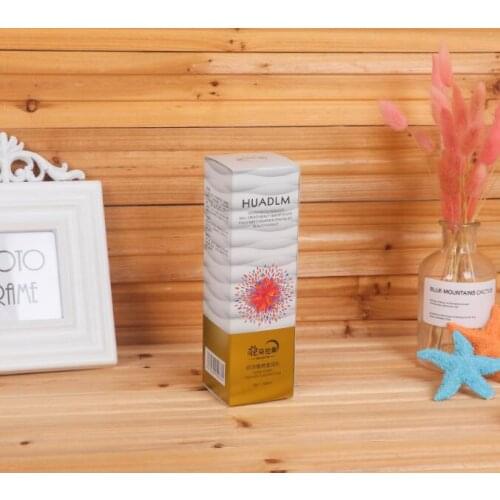 Free delivery Custom Logo Printed Colorful Paper box Women Cosmetic Packing Paper Box suppliers ---PX11695