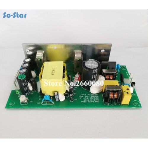 BCom Power Supply for METTLER TOLEDO BCOM Electronic Scales