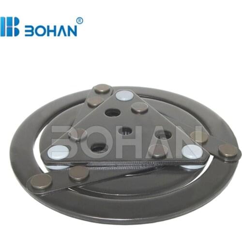 FOR CALSONIC CWV618 car ac compressor clutch hub/shaft FOR NISSAN Maxima 7415345010 2W65045010 92600-31U20 92600-0L700 BH-CH-102