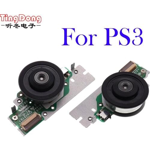 Big Spindle Drive Motor For PS3 Game Lens KES-400A KES-400AAA KEM-400A KEM-400AAA KES KEM 400 400A 400AAA