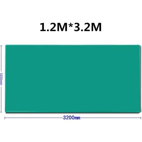 120cm×320cm Double-sided Self-healing Plate PVC Cutting Mat Patchwork Pad Artist Manual Sculpture Tool Home Carving Scale Board