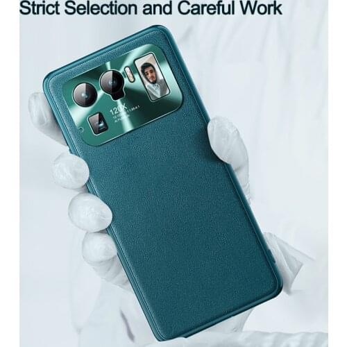 Elepinter Phone Cases Xiaomi Mi 10 Ultra