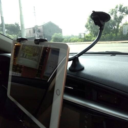 Car windshield Mount Holder Stand For 7-11 inch Mini Air Tab Tablet
