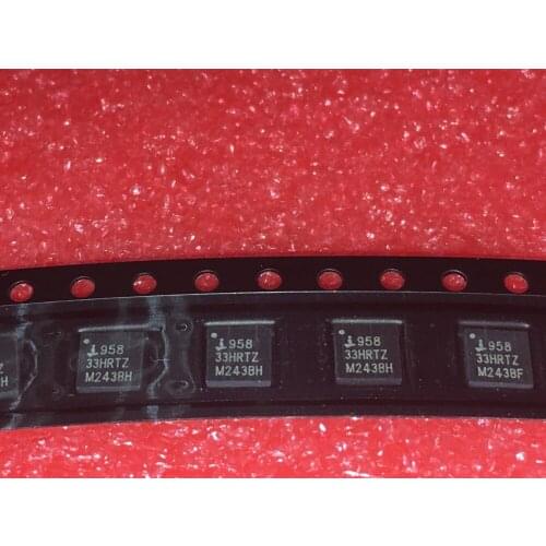 ISL95833HRTZ 95833HRTZ