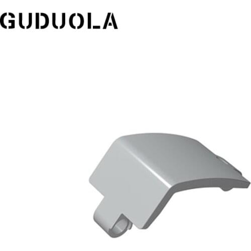 Guduola Panel Curved 3x6x3 (24116/35396) Special Brick MOC Building Block Toy Parts 30pcs/LOT
