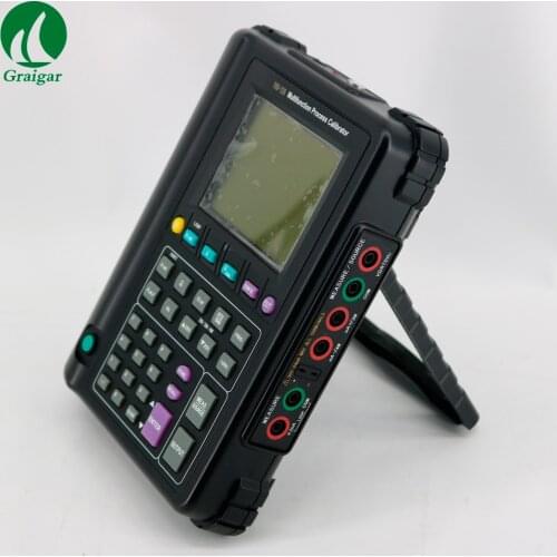 Multifunction Process Calibrator YHS726 Frequency 0.01~ 99.99Hz,1.00~ 15.00KHz