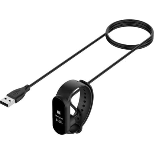 NEW USB Date Cable Charger For xiaomi mi band 5 Magnetic charging cable for mi smart band 5 Fast Charing Cable For Mi Bracelet 5
