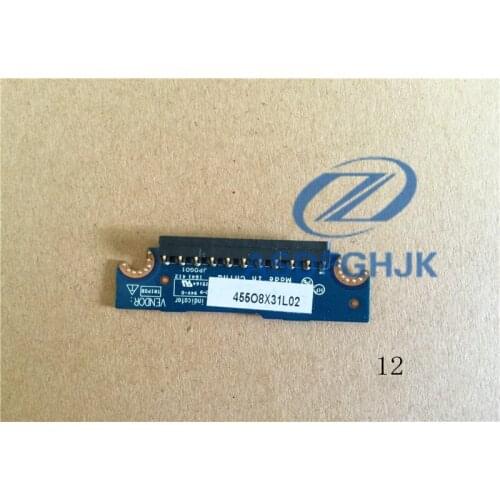 Original FOR DELL 5285 455O8X31L02 LS-D892P BAJ00 100% test ok