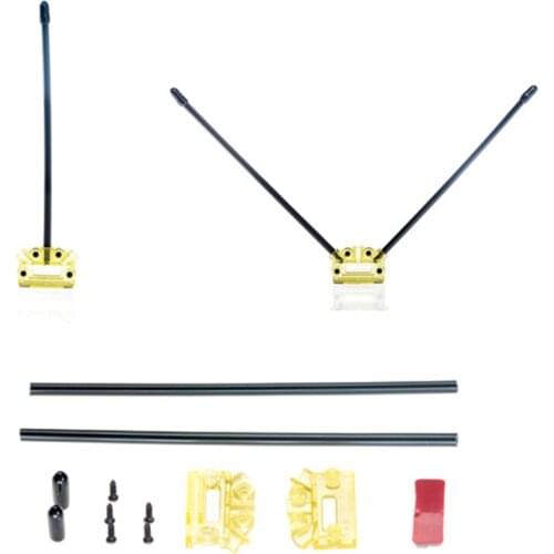 CC3D Mini APM CC3D Atom Flight Controller antenna pedestal