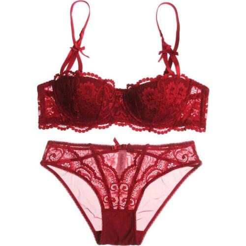Rorychen Push-up Bras