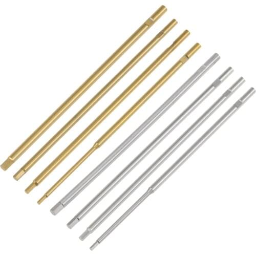 Allen Hexagonal Hex Screw Driver Tool 1.5mm 2mm 2.5mm 3mm Screwdriver Replacement For RC Drone FPV Quadcopter Helicopter DIY