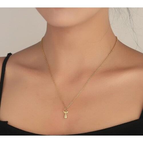 Fairytale 3D Mermaid Tail Women Necklaces Dainty Fish Pendant Stylish Colliar Romantic Birthday Jewelry Gift