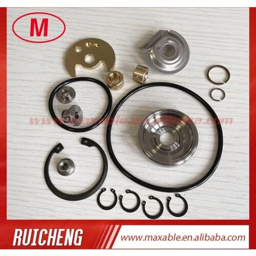 TD04 performance turbocharger repair kits/turbo kits/turbo rebuild kits/turbocharger service kits superback