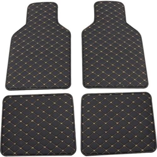 Universal car floor mat For Kia Picanto car mats