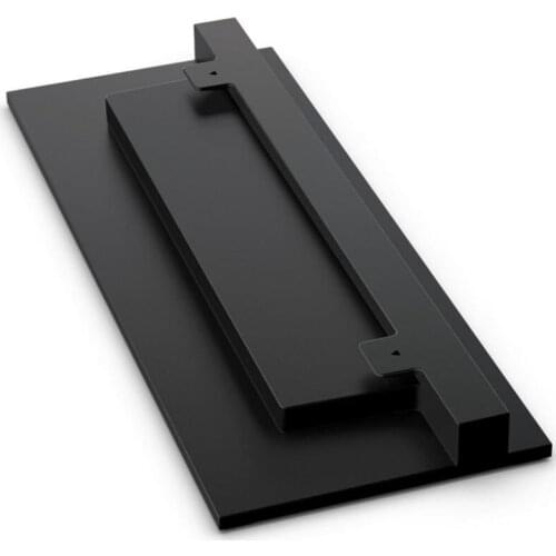 Vertical Stand for One S Built-in Cooling Vents and Non-Slip Feet for One Slim Game Console Dock Mount