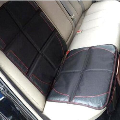 2021 new car seat protection pad for Jaguar XF XJ XJS XK S-TYPE X-TYPE XJ8 XJL XJ6 XKR XK8 XJS X320 X308