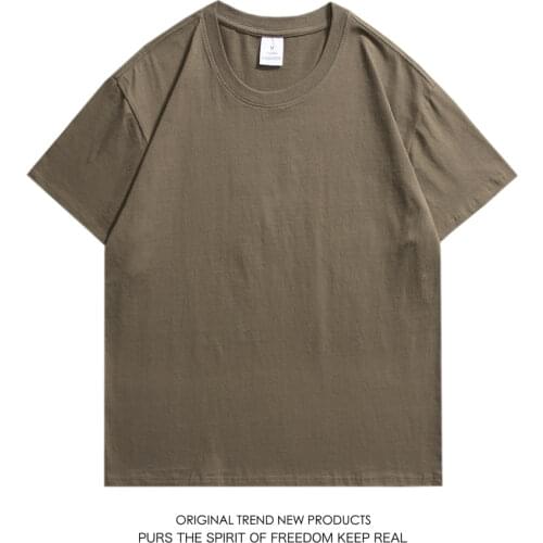 Zeeshant Oversized Men's T-Shirts