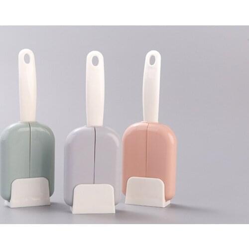 1pc Spoon Rack Spoon Storage Kitchen Cooking Utensil Dust Cover Rice Spoon Storage Rack Non-stick Home Kitchen Tools