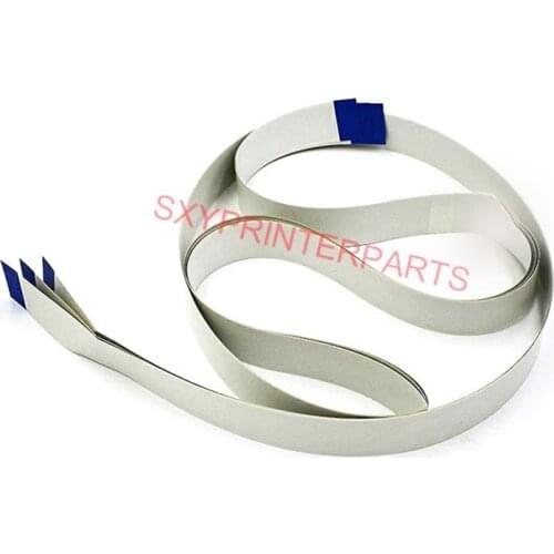 60 Inch White Trailing Cable Q1253-67801 Q1253-60019 C6095-60184 C6095-60183 For H-P DesignJet 5000 5500 Plotter Printer Parts