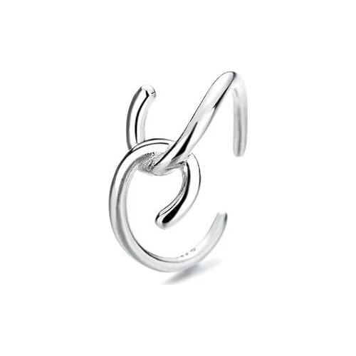 A Girl 1pcs Imitation Pearls Ear Cuff Cross Clip on Earrings Fake Piercing Earcuffs For Women Jewelry No Hole Accessories