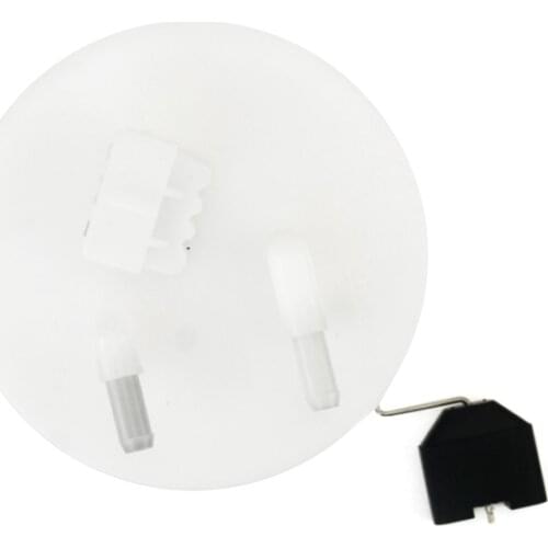 For VOLKSWAGEN Car Modification Electronic Pump Electronic Fuel Pump 1GD919051G