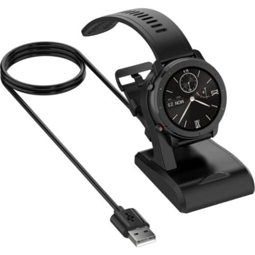 Charger Cradle Charging Dock Amazfit T-Rex/GTR42mm/GTR 47mm/GTS Watch Charging Cradle Station for Huami A1918 Watch Accessories