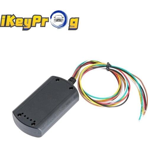 Adblue Emulator for V Euro6 for truck euro 6 with NOx sensor DPF System Adblue Remove emulator tool