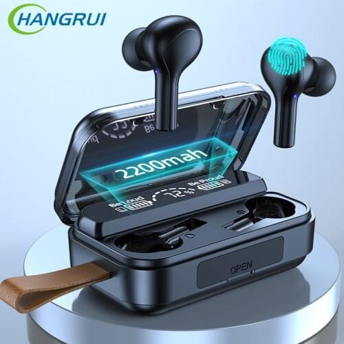 Hangrui Wireless Headphones