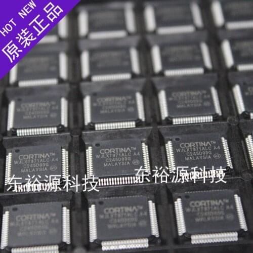 LXT971ALC WJLXT971ALC LQFP