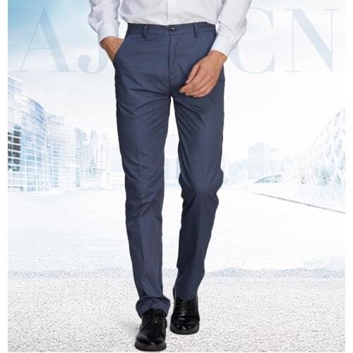 Electromagnetic anti-radiation mens metal fiber pants, EMF EMP anti-radiation apparel,computer machine EMW protection trousers