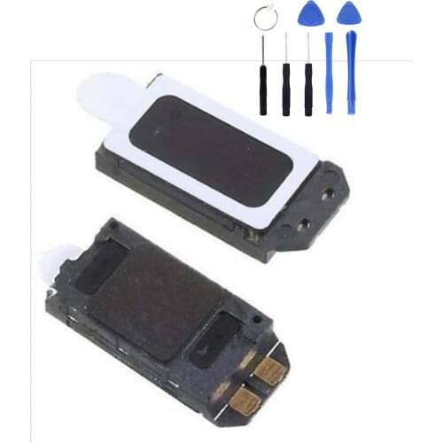 Front Top Earpiece Earphone Ear Speaker Sound Receiver Repair Kit Gift FOR Samsung J7 MAX G615