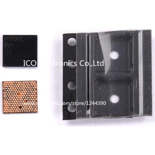 PM8941 For Samsung NOTE3 N9005 Big Power Supply IC For LG G3 Main Power Management IC PM Chip