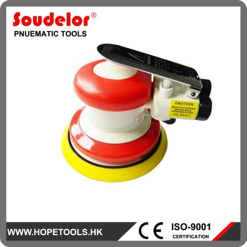 12000rpm Air Sander 5" (6") Car Maintenance Polishing Machine