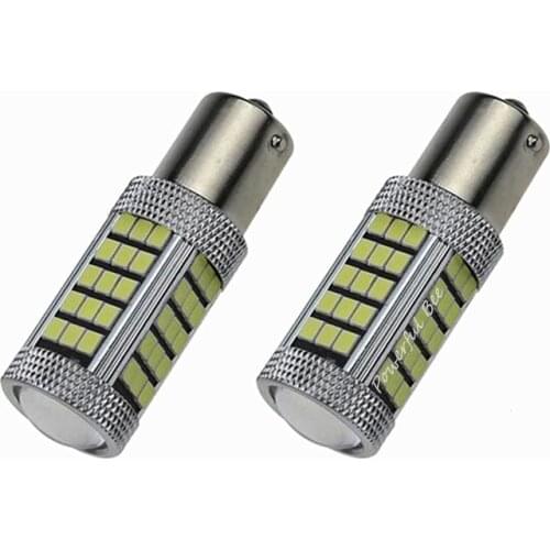 Светодиодные LED лампы P21W (BA15s) Powerful Bee China At AliExpress