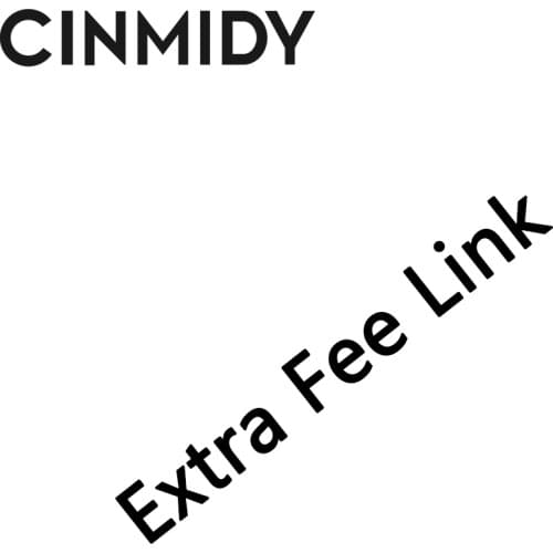 CINMIDY Shipping Price Difference/Shoe Price Difference/Extra Cost Special Shooting Link