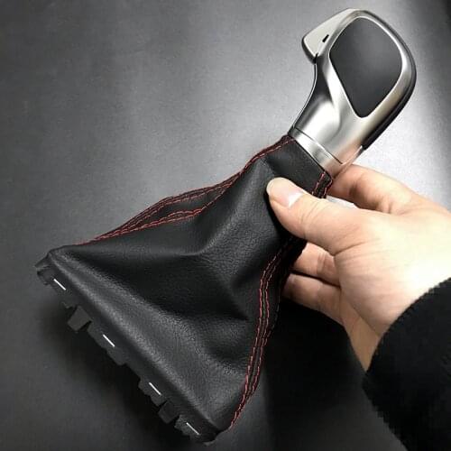 For Golf 7 7.5 G T I rline shift handle shift lever shift lever