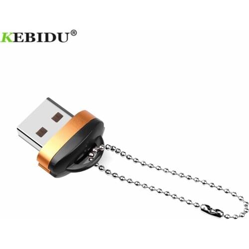 SZKOSTON Card Readers