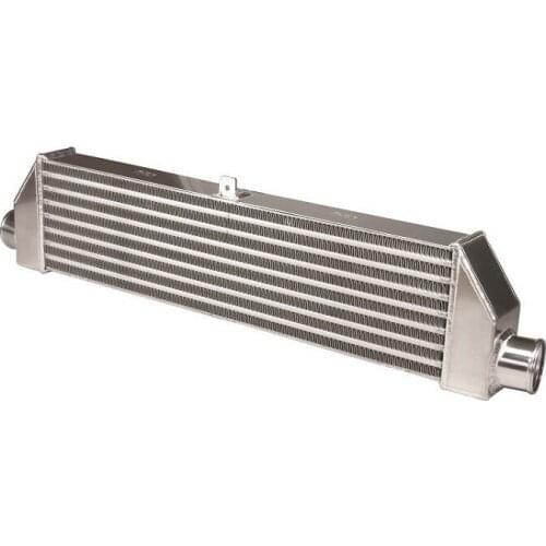 Twintercooler for Skoda Octavia 2 FSiT Skoda Octavia 2.0 FSiT(Forge FMINTOFS)