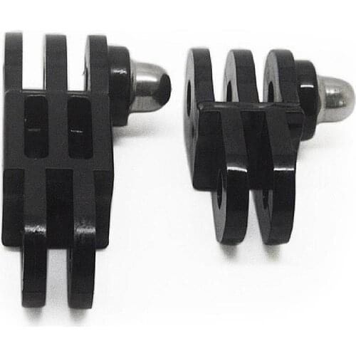 Universal Bracket Accessory Extension Rod Mount Set Camera 3+ 3 For Go Action Parts 1 Hero 4 2 Camera Accessories Sports M2S0