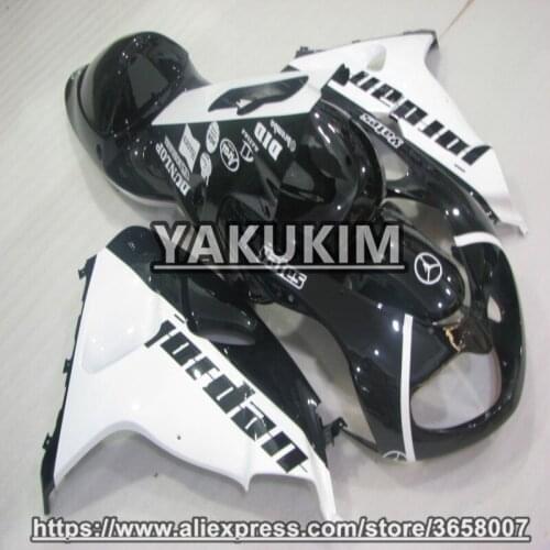 YAKUKIM ABS Injection Fairing Kits For Suzuki TL1000R 98-02 Year 1998 1999 2000 2001 2002 TL 1000R Motobike Fairing