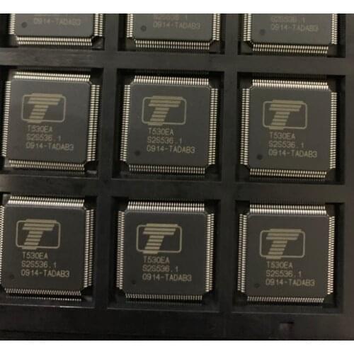 1pcs/lot T530EA T530 LQFP-128 100%New original