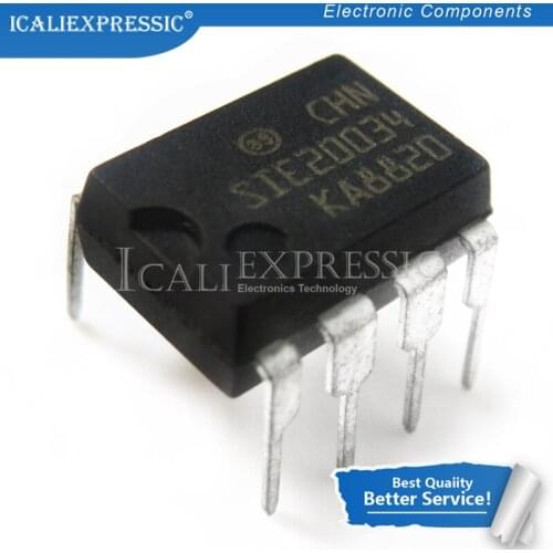 1PCS SIE20034 20034 SOP-16 DIP-8 In Stock