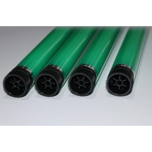 10X OPC Drum DR411 for Konica Minolta Bizhub 223 283 363 423 7828 250 350 251 351 2510 3510 222 282 362 7728 250 Cylinder Drum